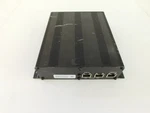 Clearone Ceiling Mic Array Dante Interface 910-6200-105-D (PQY119). Fixed Price $37.50.