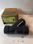 Hayward Pvc Strainer YS101005 New. Fixed Price $54.99.