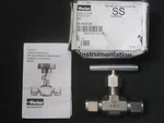 Parker 8A-V8LR-SS Needle Valve. Fixed Price $45.00.