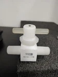 Teqcom TA-SC-507P Series Teflon Stopcock Valve. Fixed Price $39.81.