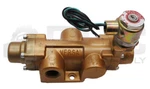 New Versa VSG-2621-XX-A120 Way Brass Valve 120V 60HZ 175PSI V0E23Z0011TCCM. Fixed Price $575.00.