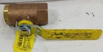 New Apollo 80-104-01 3/4" Fnpt Bronze Gas Ball Valve Nnb ***make Offer***. Fixed Price $35.99.