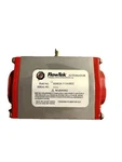 Flow-tek 931194-113A0532 Spring Return Pneumatic Actuator. Fixed Price $89.40.