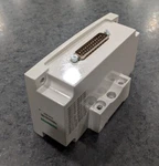 P599AE428441002 Numatics/aventics 25 Pin D-sub End Block For 501,502,503 Series. Fixed Price $35.00.