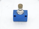 Festo GR-1/8B0 Valve. Fixed Price $22.50.