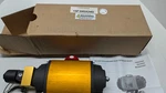 New Flowserve Worcester 15F39SX Series Pneumatic Actuator 80 Psi, 186 In-lbs. Fixed Price $279.99.