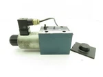 Bosch 810 001 535 Hydraulic Solenoid Valve Directional Single Action 24V Coil. Fixed Price $67.49.