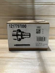 Dornbracht 1217797090 -1 1/8 Extension Kit For Xtool Thermostat. Fixed Price $34.00.