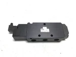 Parker B713BB549A Pneumatic Solenoid Valve 146 Psi. Fixed Price $249.99.