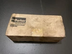 Parker Hydraulic Directional Control Valve D3W4CNYW4, 120V, 60 Hz, 3000 Psi Max. Fixed Price $599.99.