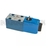New Vickers KCG-3-250D-Z-M-U-H1-10 Proportional Valve. Fixed Price $691.42.