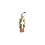 Control Devices ST25-1A150 Air Safety VALVE,1/4" Inlet, Psi 5A709. Fixed Price $87.90.