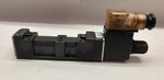 TAIYO-HERION,5ER-8B,PILOT Operated Servo Valve 0.2 1.0MPA. Fixed Price $100.00.