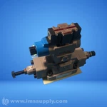 Toyooki Kogyo HLD3-CS2-G2-06A-LYD2 Solenoid Directional Valve Fnip. Fixed Price $378.00.