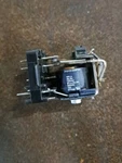 RLY00902 Trane Control Relay 21D131200P05 By Potter & Brumfield. Fixed Price $197.00.