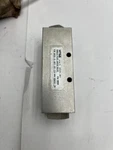 Hyvair Single Pilot Check Valve SPC5-4-4FP-D1-2.5, 120414-20 10000PSI Silver. Fixed Price $83.99.