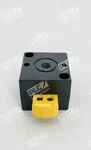 Parker Watts SV75-02 Pneumatic Lockout Valve. Fixed Price $44.99.