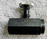 Deltrol Pneu-trol N25SK Flow Control. Fixed Price $22.85.