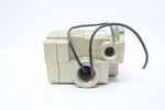 Ross 1613B2020 Inline Solenoid Poppet Valve 110/110-120V-AC. Fixed Price $56.00.