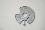 Canalta C60DC5A-L Valve Indicator Bezel. Fixed Price $29.95.