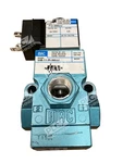 Mac PID-590JJ Solenoid Valve 55B-11-PI-590JJ. Fixed Price $49.99.