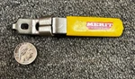 Merit Brass Ball Valve Handles. Fixed Price $9.90.