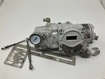 Rotork YT-3400 Smart Positioner, LSA1220L, Input: 4-20 Dc Supply 0.14-0.7 Mpa. Fixed Price $615.41.