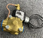 3-WAY Solenoid Valve Parker N0C111C2 24V 7C111C2 3/8" Npt. Fixed Price $289.99.