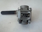Flowserve Worcester Controls H4466YVSE R8 Valve Cwp 4500. Fixed Price $80.00.