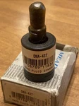 Mead DMA-437 Self Aligning Rod Coupler 3/8 Inch Npt New Old Stock Box. Fixed Price $54.95.