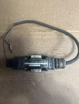 Nachi Solenoid Valve SS-G01-A04-R-C115-E9331H. Fixed Price $40.00.