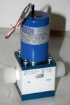 3/8" Teqcom M66201ATS-HT Normally Open Valve New. Fixed Price $30.40.