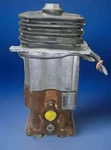 Husco 2 Section Spool High Performance Valve Control 7470-B17 Made In Usa. Fixed Price $1500.00.