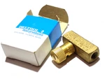 Deltrol 10120-40 Control Valve EF10B. Fixed Price $56.39.