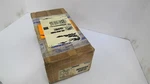 Nibco U45BC 1/4" Check Valve. Fixed Price $59.00.