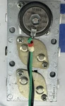 Skinner Valve MBD005 W/manifold 110V 150PSI. Fixed Price $22.49.