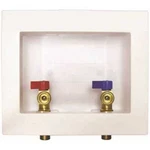 Proplus 90312 Washer Outlet Box With Valves. Fixed Price $44.53.