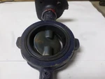 Mueller Steam Specialty 3 Inch Butterfly Valve 200 Wog 51 Ihh. Fixed Price $79.95.