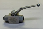 STAUFF,BBV20080001K,BALL Valve Nos. Fixed Price $45.00.