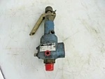 J.e. Lonergan Company 1/2" Safety Relief Valve EIFD-C2LA. Fixed Price $19.99.