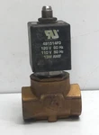 Parker U322K1001 Solenoid Valve IR33479563 491514P3 Coil 230PSI. Fixed Price $181.63.