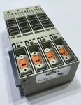 Nitra PAL-B4414 Modular Valve Base B4042222. Fixed Price $49.99.