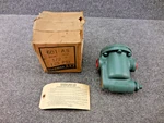 New Unused Hoffman Itt 601 As Inverted Steam Bucket Trap Series 600 1/2" 125 Psi. Fixed Price $82.49.