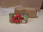 Versa VGG-3331-CA-U-15-120 Three-way Valve. Fixed Price $149.95.