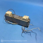 Smc T-V4214-005TL Valve Usip. Fixed Price $27.00.