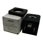 Rexroth, Solenoid Coil 230V Ac / 110V 1824210220, ......... Fixed Price $54.99.