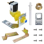 000009122 Ice Machine Water Inlet Valve Kit Compatible With Manitowoc Mac.... Fixed Price $48.95.