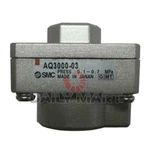 Smc New AQ3000-03 Plc Quick Exhaust Valve. Fixed Price $58.96.