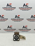 Nibco T-111 1/4" Threaded Gate Valve Mss SP-80. Fixed Price $49.00.