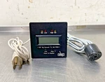 Vrc Vacuum Research 904001 Diaphragm Gauges Controller. Fixed Price $134.99.
